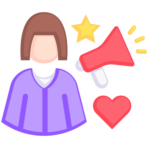 ambassador icon