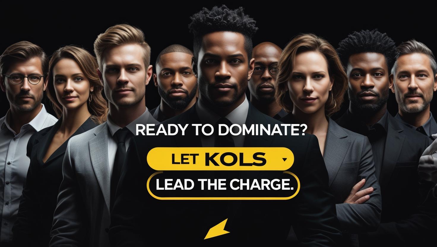 KOL banner